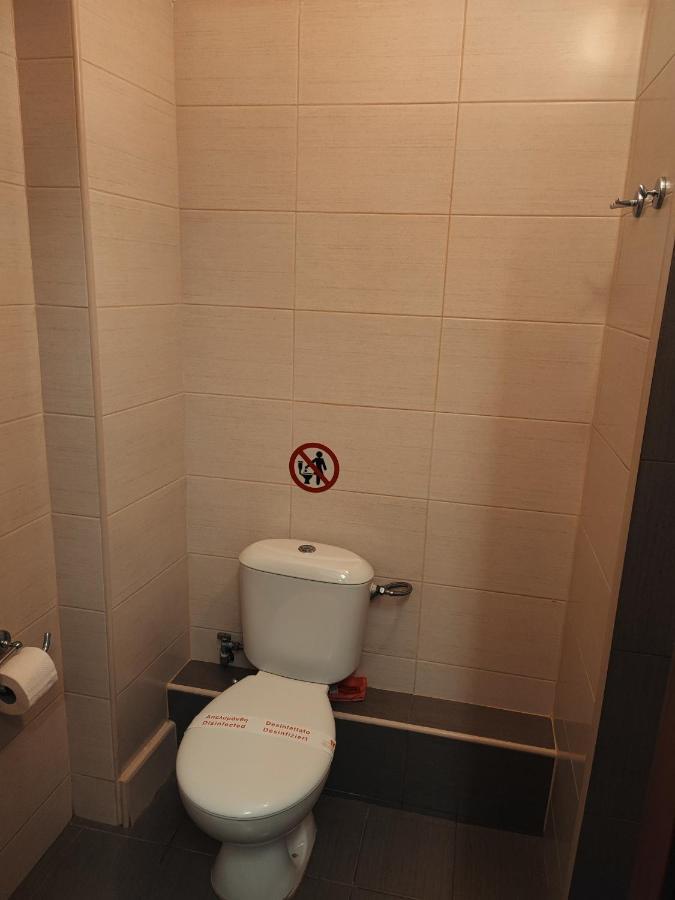 Apartment Luxury Aristotelous 3 *