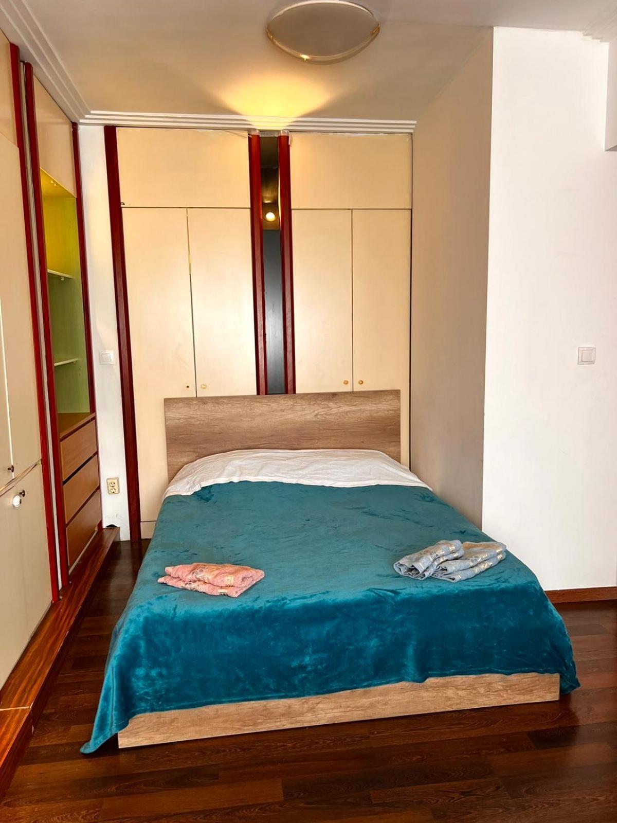 Apartment Luxury Aristotelous 3 *